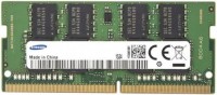 Photos - RAM Samsung M471 DDR4 SO-DIMM 1x16Gb M471A2K43DB1-CTD