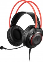 Photos - Headphones A4Tech Bloody G200S 