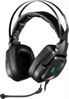 Photos - Headphones A4Tech Bloody G570 