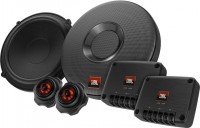 Photos - Car Speakers JBL Club 605CSQ 