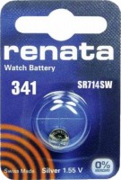 Photos - Battery Renata 1x341 