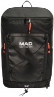 Photos - Backpack MAD X-Wide Backpack RXWD80 19 L
