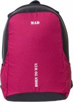 Photos - Backpack MAD Booster 20 L