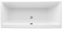 Photos - Bathtub Villeroy & Boch Subway 190x90 cm