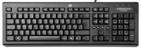 Keyboard HP Classic Wired Keyboard 