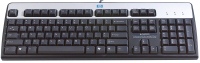 Keyboard HP USB Standard Keyboard 