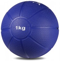 Photos - Exercise Ball / Medicine Ball Indigo 9056 HKTB 1 