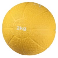 Photos - Exercise Ball / Medicine Ball Indigo 9056 HKTB 2 