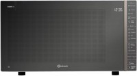 Photos - Microwave Bauknecht MW 304 M gray