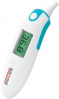 Photos - Clinical Thermometer Gamma Thermo Scan 