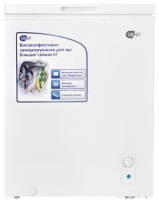 Photos - Freezer Smart SMCF-150WM 140 L