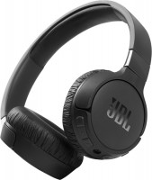Headphones JBL Tune 660NC 