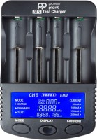 Photos - Battery Charger Power Plant PP-M5