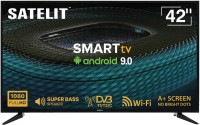 Photos - Television Satelit 42F8001ST 42 "  black