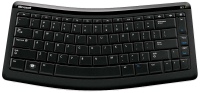 Photos - Keyboard Microsoft Bluetooth Mobile Keyboard 5000 