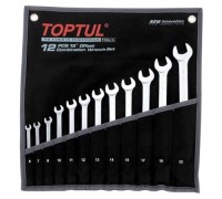 Photos - Tool Kit TOPTUL GPAB1204 