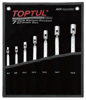 Photos - Tool Kit TOPTUL GPAQ0701 