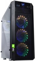 Photos - Desktop PC Artline Gaming X93 (X93v56)