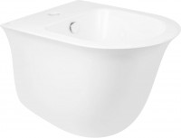 Photos - Bidet Q-tap Virgo QT1855051FW 