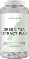 Photos - Fat Burner Myprotein Green Tea Extract Plus 90 tab 90