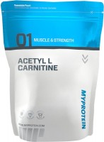 Photos - Fat Burner Myprotein Acetyl L-Carnitine 500 g