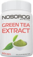 Photos - Fat Burner Nosorog Green Tea Extract 30