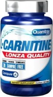Photos - Fat Burner Quamtrax L-Carnitine Lonza Quality 120 cap 120