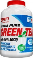 Photos - Fat Burner SAN Ultra Pure Green Tea 60 cap 60