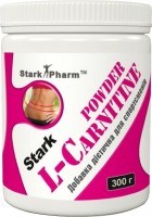 Photos - Fat Burner Stark Pharm L-Carnitine Powder 100 g