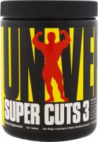 Photos - Fat Burner Universal Nutrition Super Cuts 3 130 tab 130