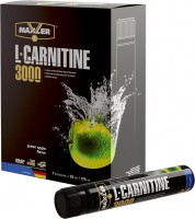 Photos - Fat Burner Maxler L-Carnitine 3000 175 ml