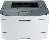 Photos - Printer Lexmark E360DN 