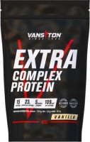 Photos - Protein Vansiton Extra Protein 0.5 kg