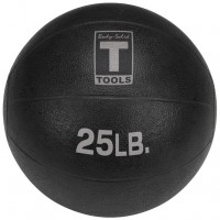 Photos - Exercise Ball / Medicine Ball Body Solid BSTMB25 