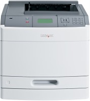 Photos - Printer Lexmark T650DN 