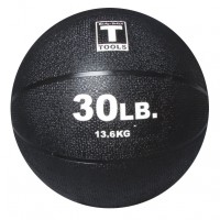Photos - Exercise Ball / Medicine Ball Body Solid BSTMB30 