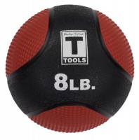 Photos - Exercise Ball / Medicine Ball Body Solid BSTMBP8 