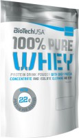 Photos - Protein BioTech 100% Pure Whey 0 kg