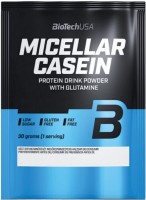 Photos - Protein BioTech Micellar Casein 0 kg