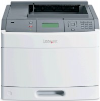 Printer Lexmark T650N 