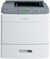 Printer Lexmark T652DN 