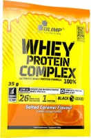 Photos - Protein Olimp Whey Protein Complex 100% 0 kg