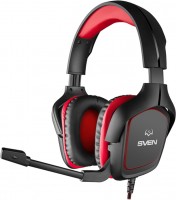 Photos - Headphones Sven AP-G333MV 