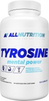 Photos - Amino Acid AllNutrition Tyrosine 120 cap 