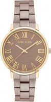 Photos - Wrist Watch Anne Klein 3718 TNGB 