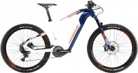 Photos - Bike Haibike Xduro Alltrail 5.0 Carbon Flyon 27.5 2020 frame S 