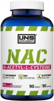 Photos - Amino Acid UNS NAC 90 tab 