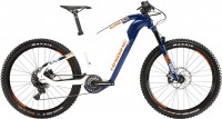 Bike Haibike Xduro Alltrail 5.0 Carbon Flyon 27.5 2020 frame M 