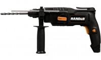 Photos - Rotary Hammer Hander HRH-500 