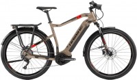 Photos - Bike Haibike Sduro Trekking 4.0 2020 frame XL 